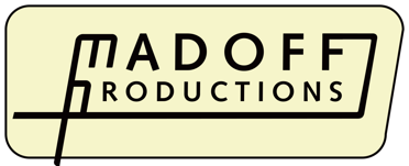 Madoff Productions, Inc.